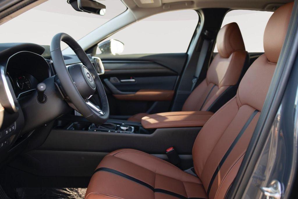 new 2026 Mazda CX-50 car, priced at $41,907
