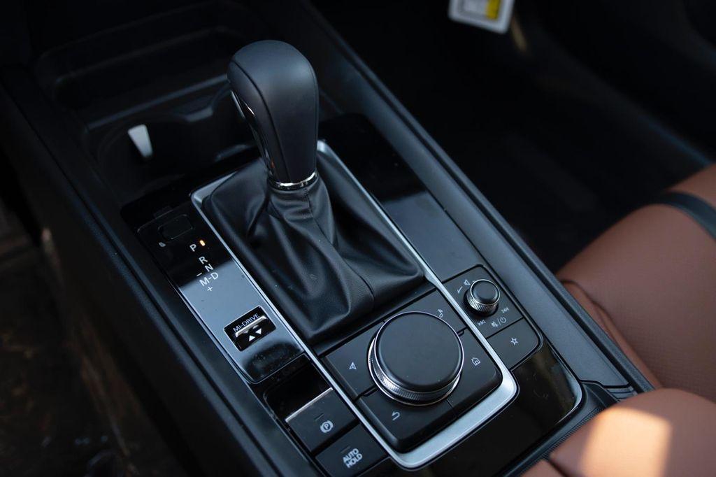 new 2026 Mazda CX-50 car, priced at $41,907