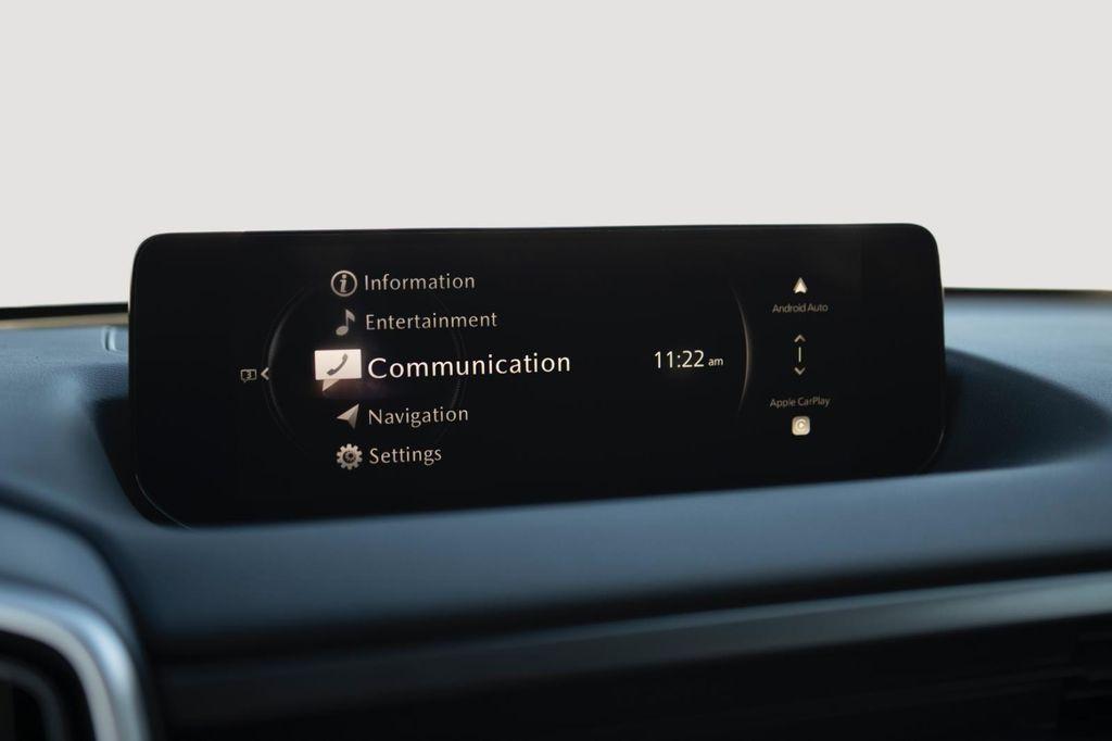 new 2026 Mazda CX-50 car, priced at $41,907