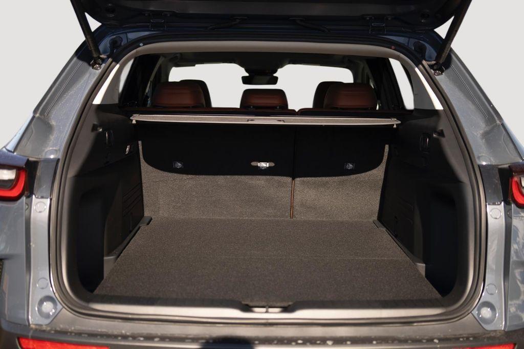 new 2026 Mazda CX-50 car, priced at $41,907