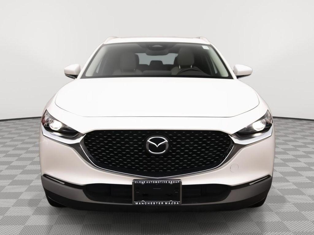 used 2025 Mazda CX-30 car, priced at $26,838