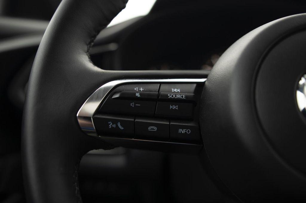 used 2025 Mazda CX-30 car, priced at $26,838