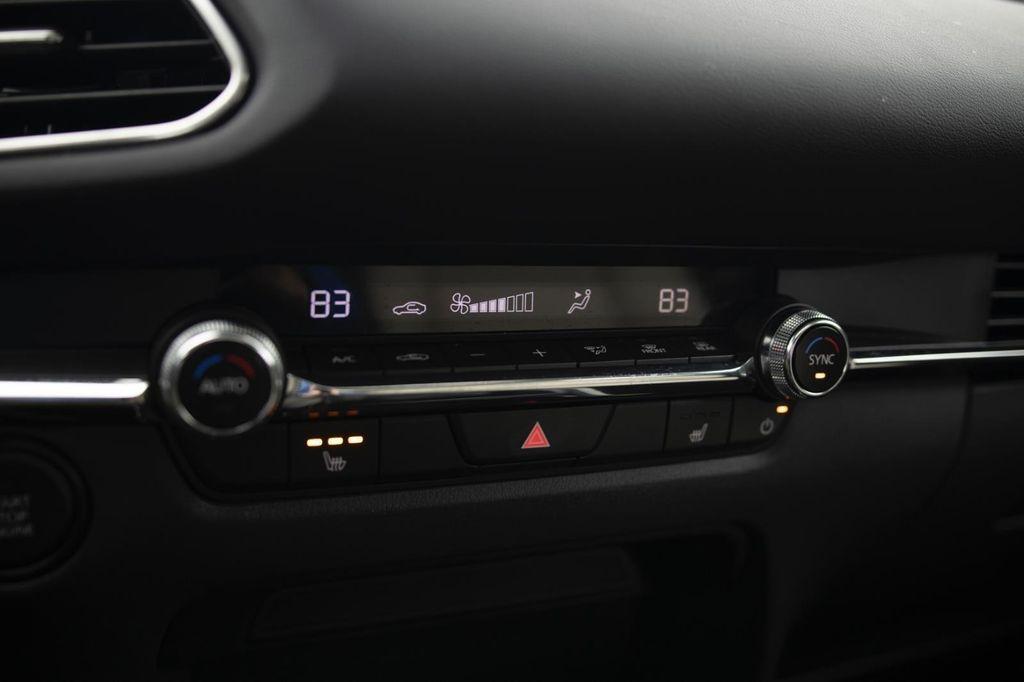 used 2025 Mazda CX-30 car, priced at $26,838