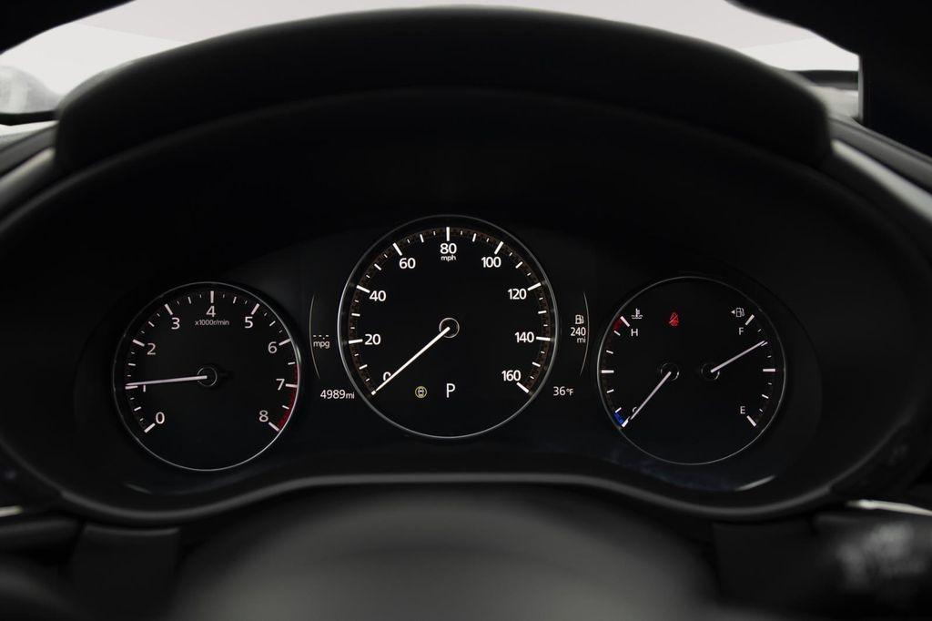 used 2025 Mazda CX-30 car, priced at $26,838