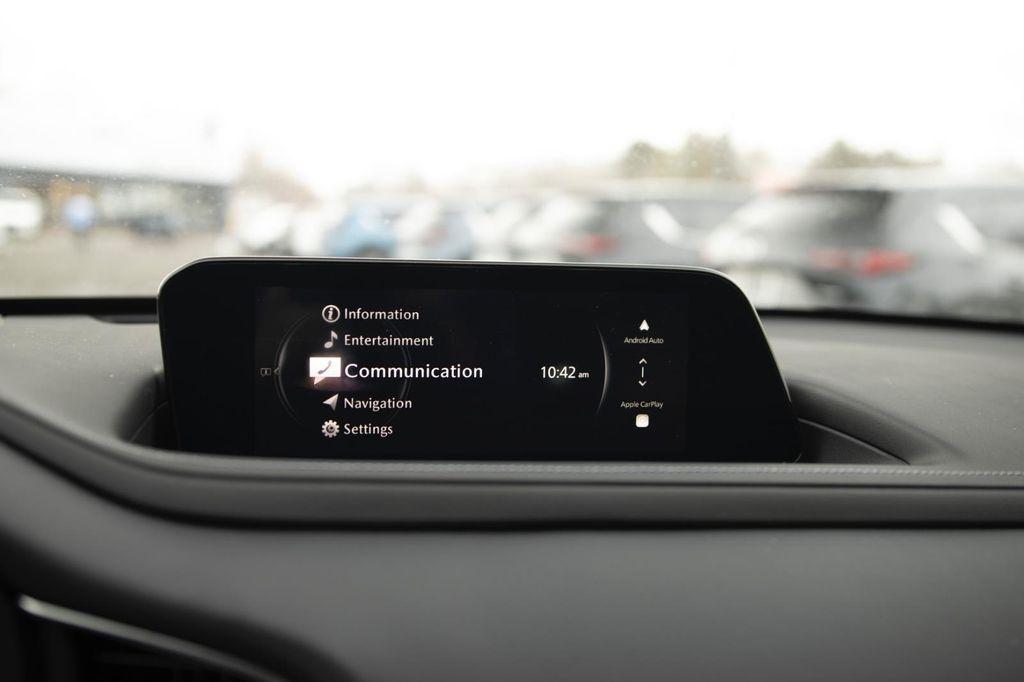 used 2025 Mazda CX-30 car, priced at $26,838