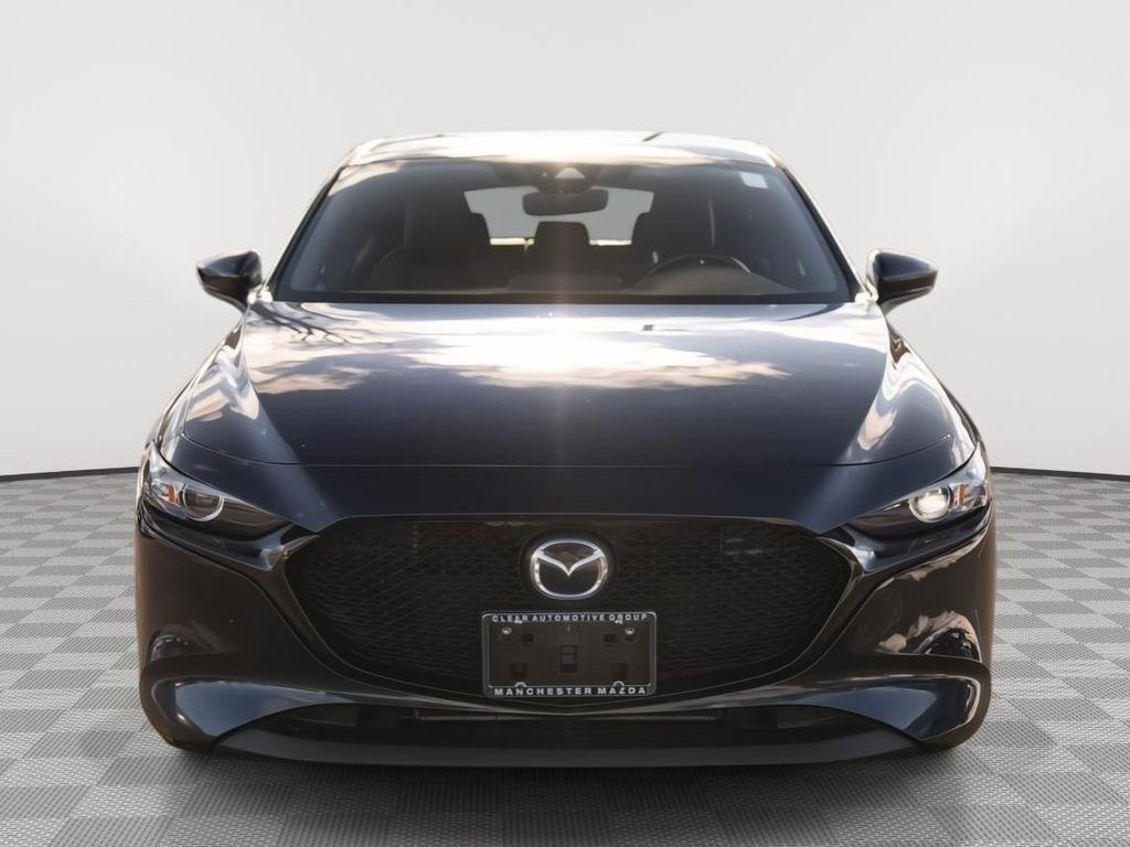 used 2022 Mazda Mazda3 car, priced at $19,851