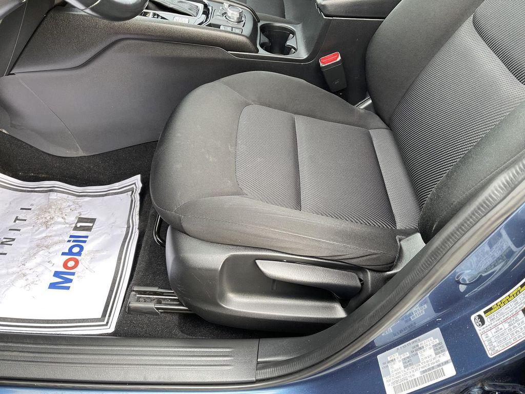 used 2018 Mazda CX-5 car, priced at $19,875