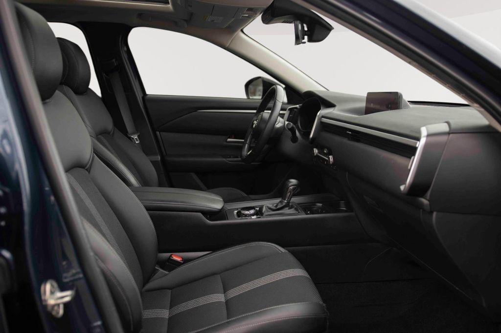 used 2023 Mazda CX-50 car, priced at $24,932