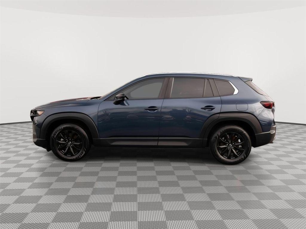 used 2023 Mazda CX-50 car, priced at $24,932