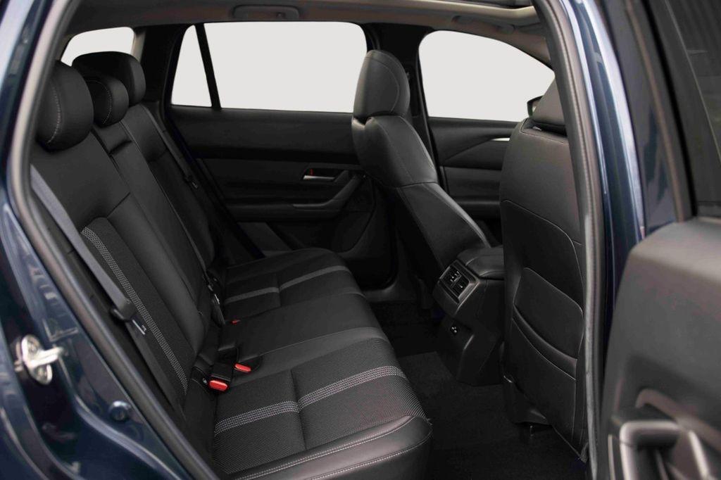 used 2023 Mazda CX-50 car, priced at $24,932