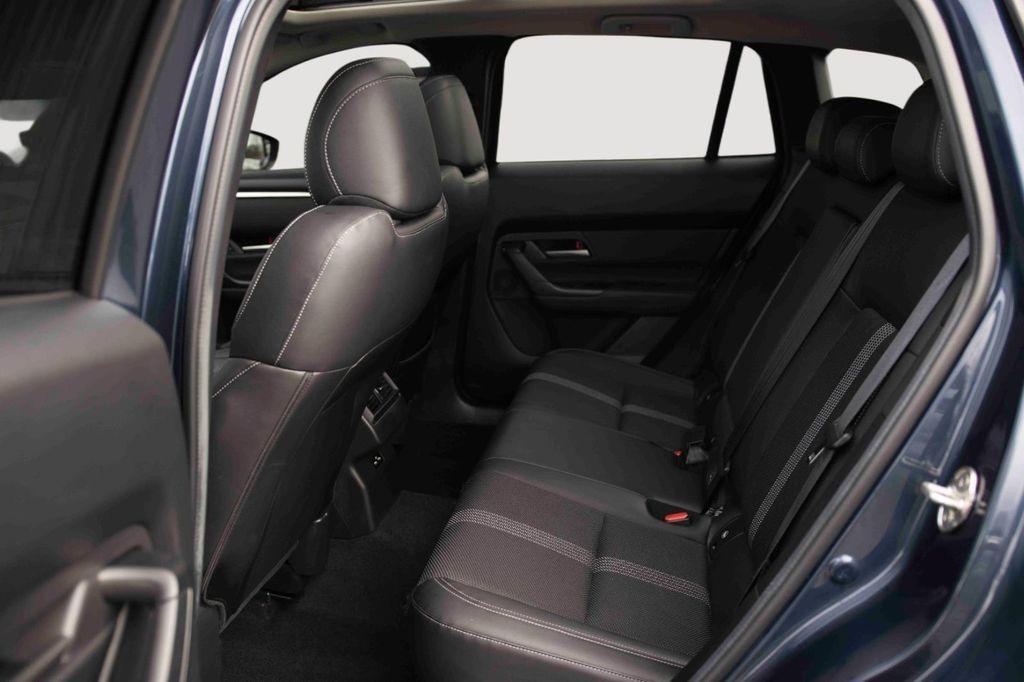 used 2023 Mazda CX-50 car, priced at $24,932