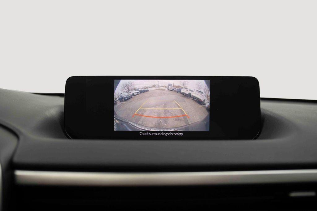 used 2023 Mazda CX-50 car, priced at $24,932