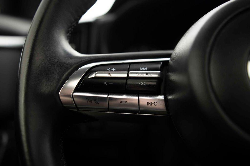 used 2023 Mazda CX-50 car, priced at $24,932