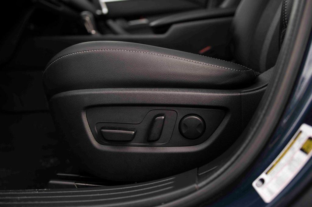 used 2023 Mazda CX-50 car, priced at $24,932