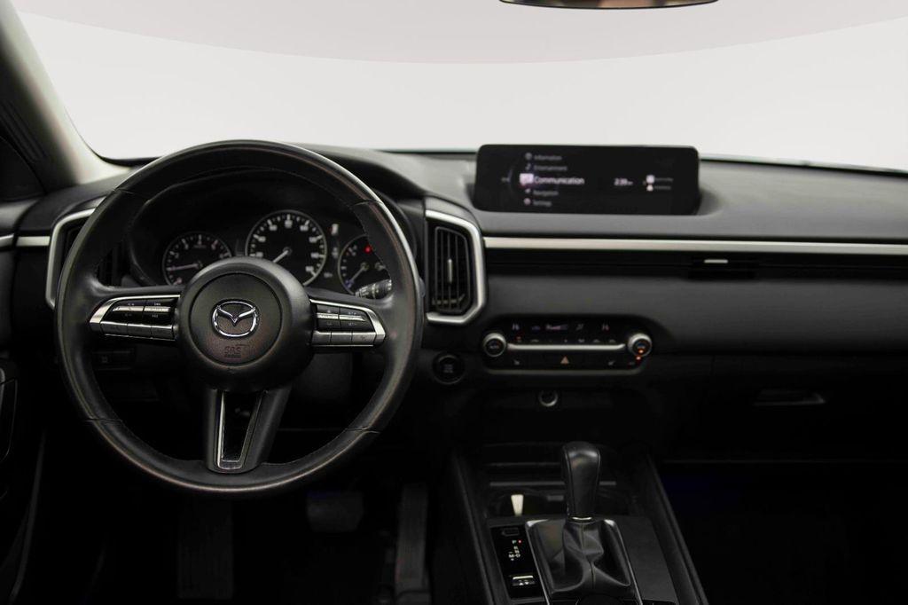 used 2023 Mazda CX-50 car, priced at $24,932