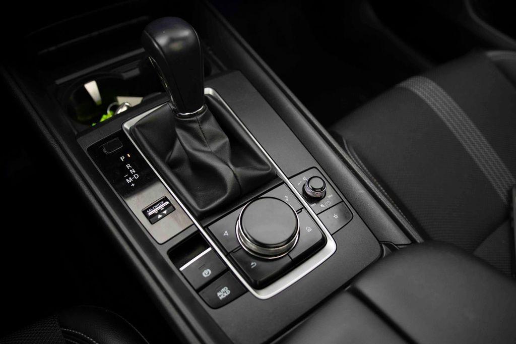 used 2023 Mazda CX-50 car, priced at $24,932