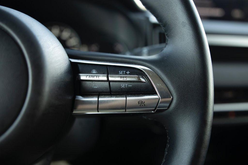 used 2025 Mazda CX-50 car, priced at $26,377