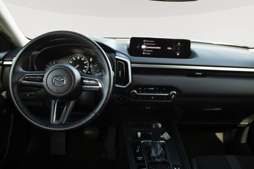 used 2025 Mazda CX-50 car, priced at $26,377
