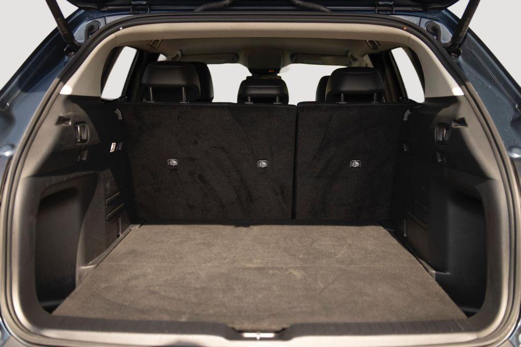 used 2025 Mazda CX-50 car, priced at $26,377