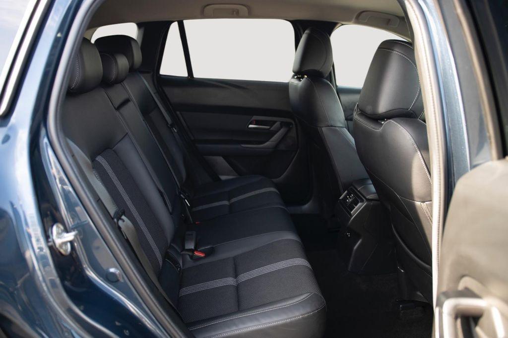 used 2025 Mazda CX-50 car, priced at $26,377