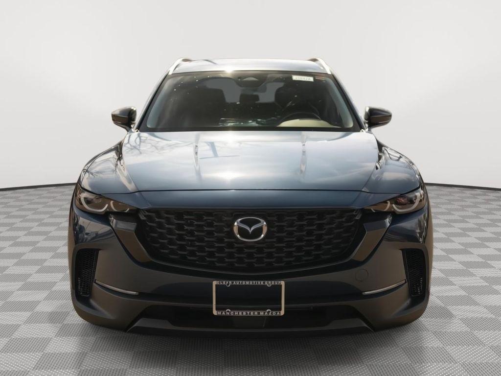 used 2025 Mazda CX-50 car, priced at $26,377