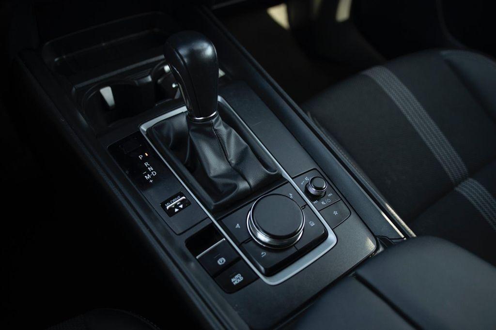 used 2025 Mazda CX-50 car, priced at $26,377