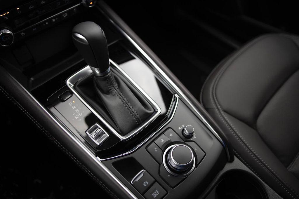 new 2025 Mazda CX-5 car, priced at $41,964