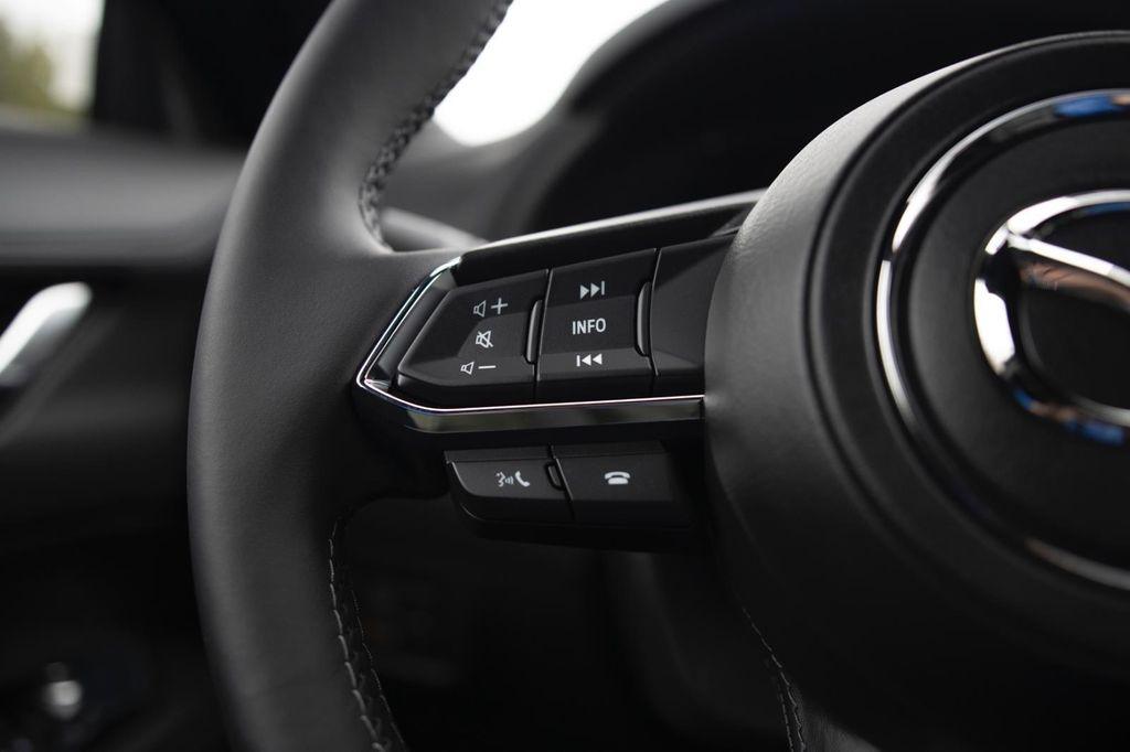 new 2025 Mazda CX-5 car, priced at $41,964