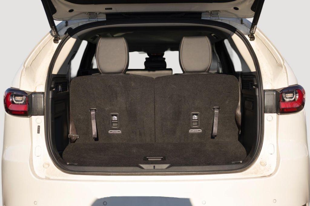 used 2024 Mazda CX-90 car, priced at $37,957