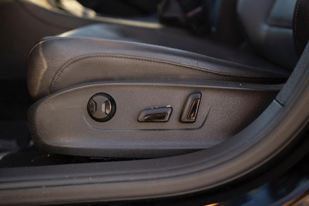 used 2016 Volkswagen Passat car, priced at $12,000