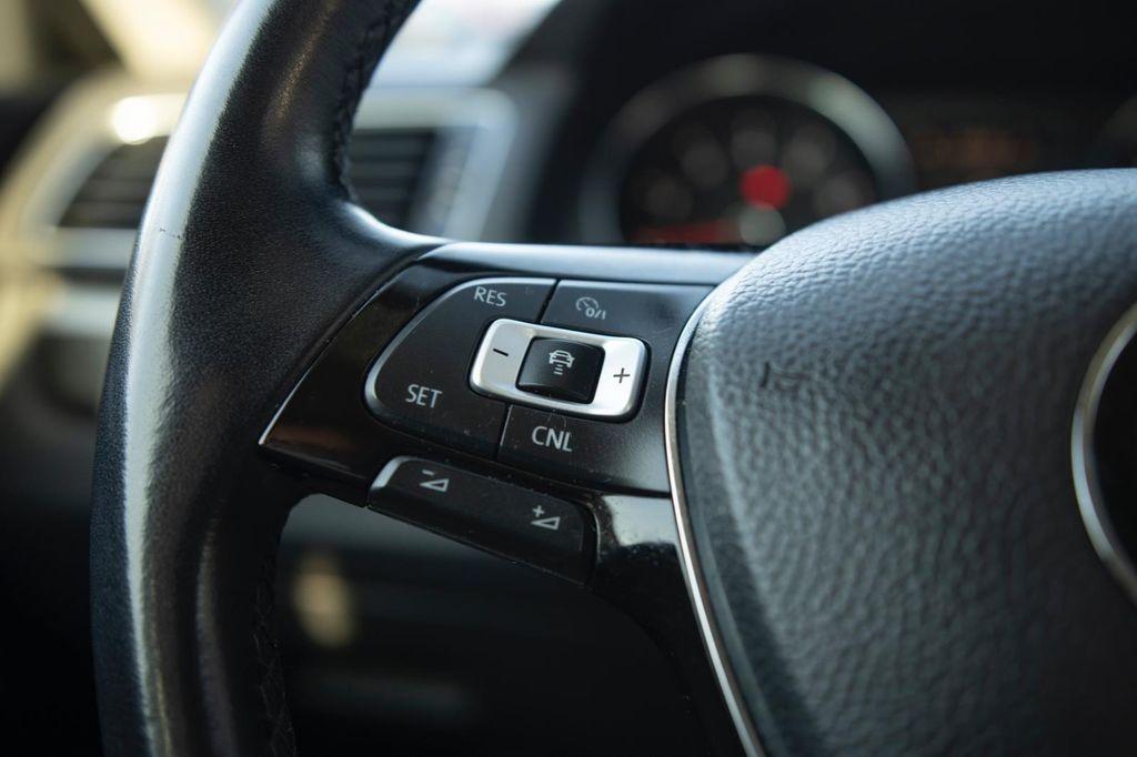 used 2016 Volkswagen Passat car, priced at $12,000