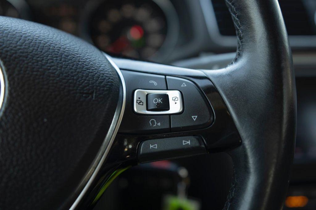 used 2016 Volkswagen Passat car, priced at $12,000