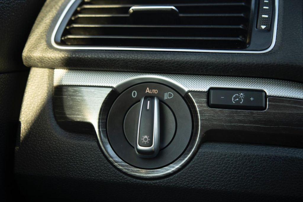 used 2016 Volkswagen Passat car, priced at $12,000