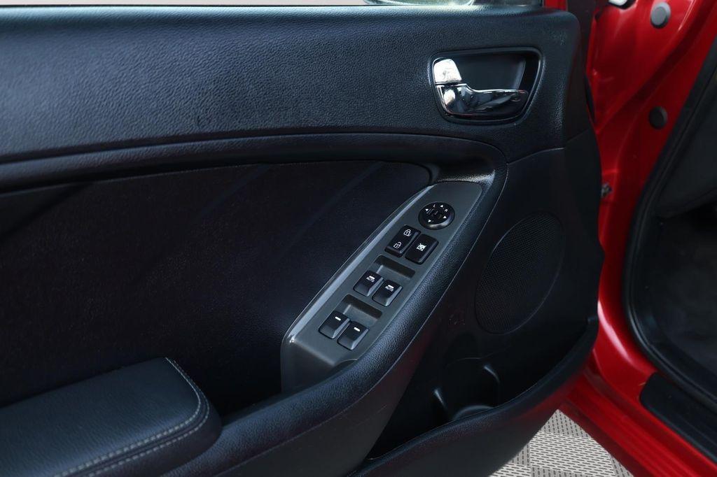 used 2018 Kia Forte car, priced at $13,437