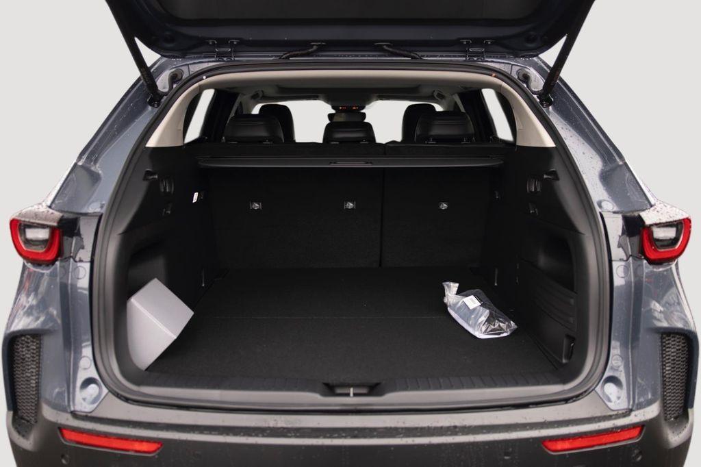 new 2026 Mazda CX-50 Hybrid car, priced at $39,949