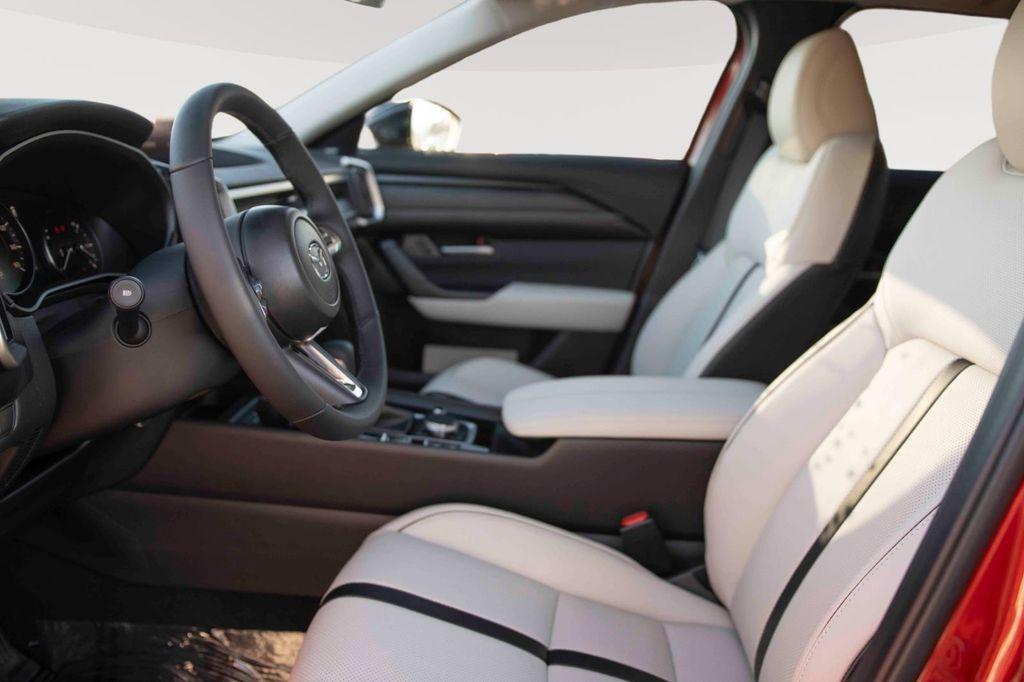 new 2026 Mazda CX-50 car, priced at $36,498