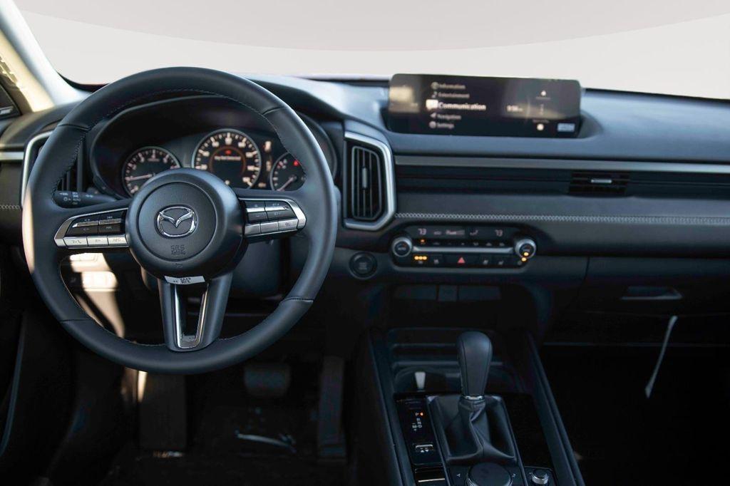 new 2026 Mazda CX-50 car, priced at $36,498