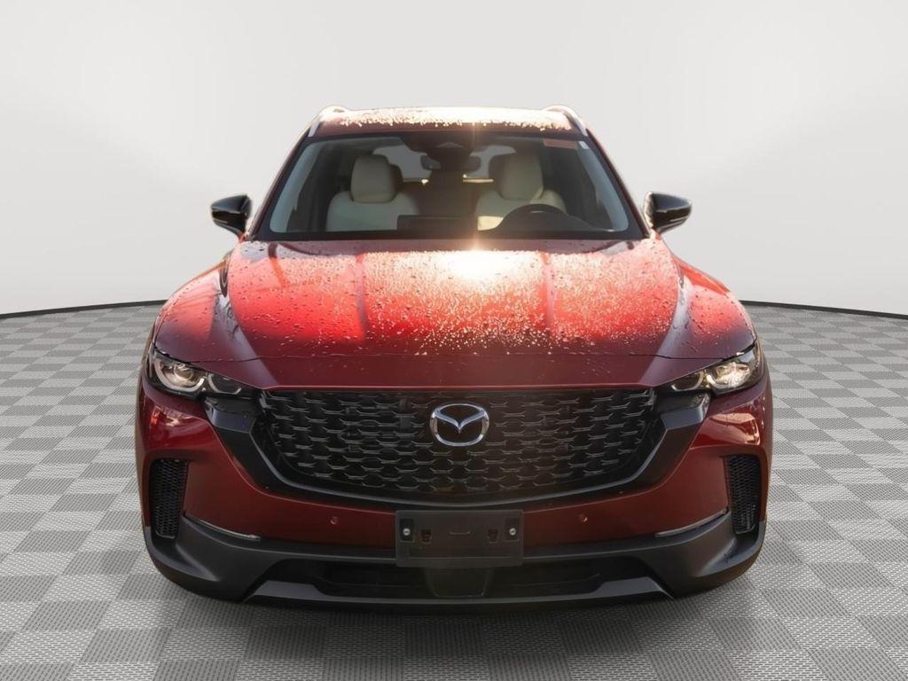 new 2026 Mazda CX-50 car, priced at $36,498