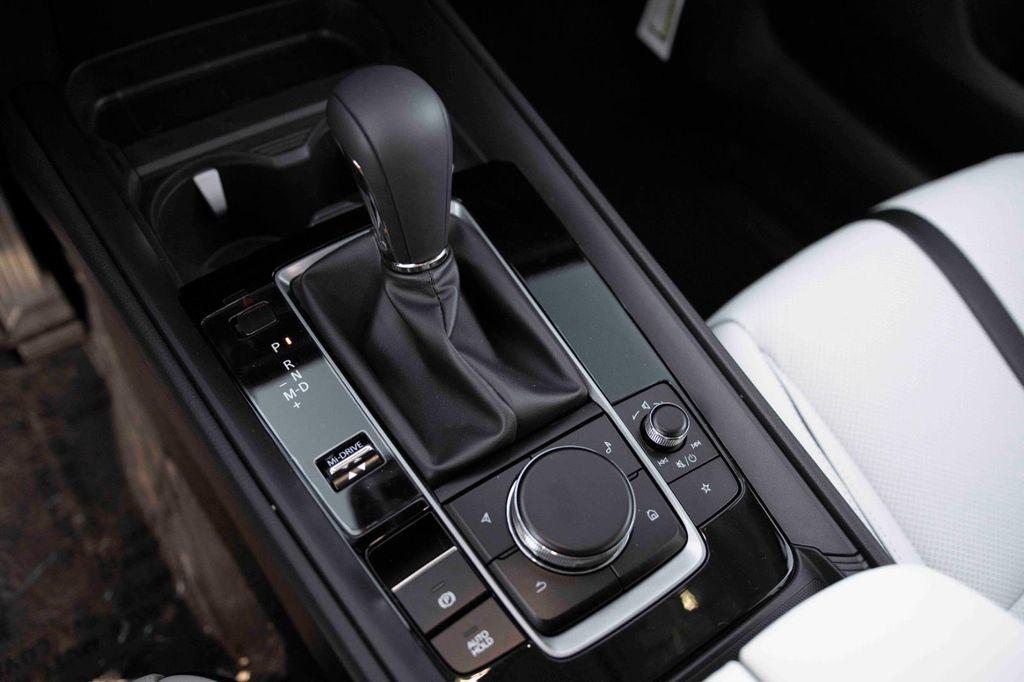 new 2026 Mazda CX-50 car, priced at $36,498