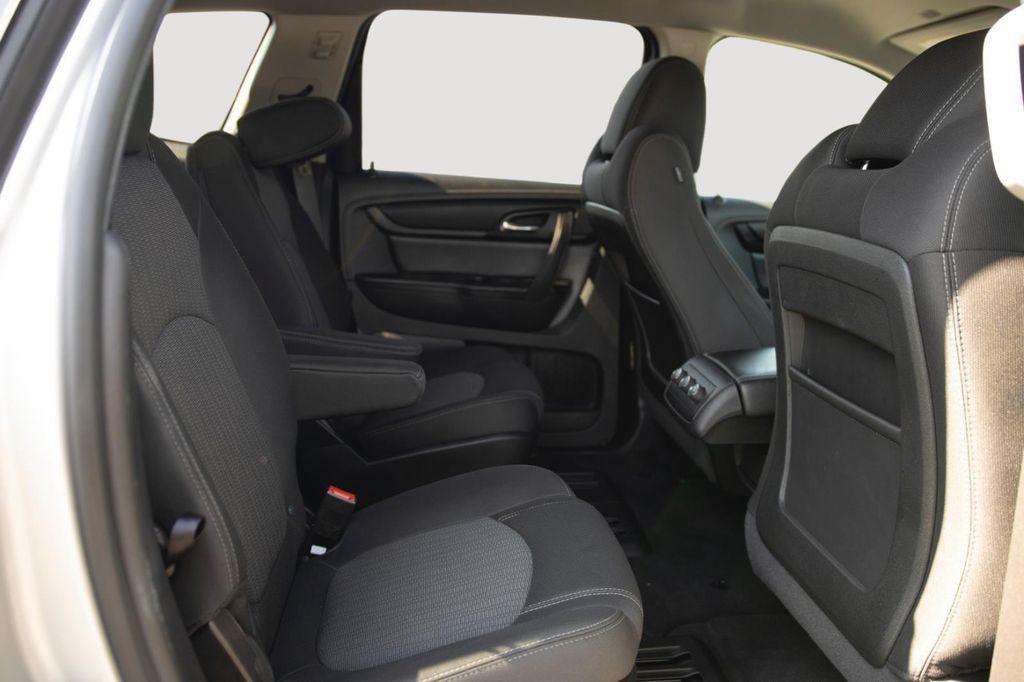 used 2014 Chevrolet Traverse car, priced at $11,539