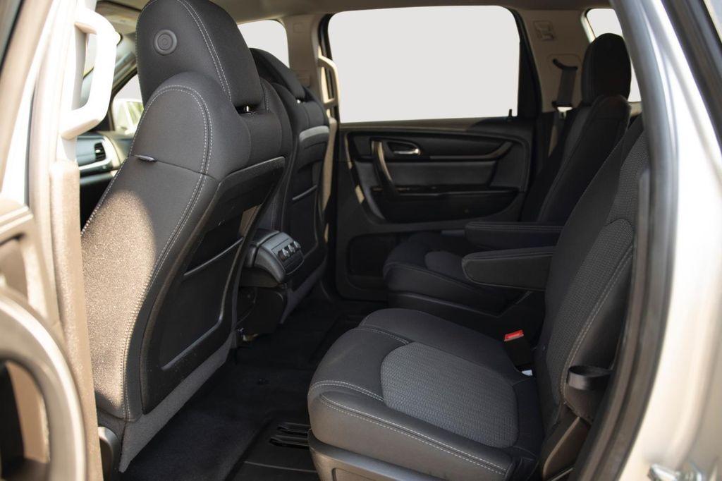 used 2014 Chevrolet Traverse car, priced at $11,539
