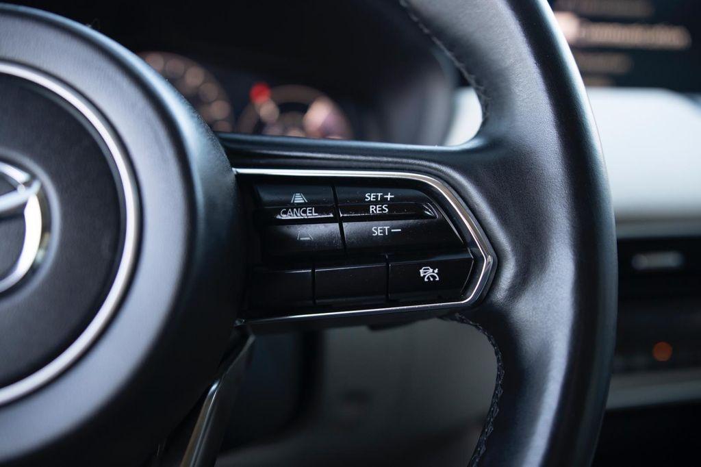 used 2024 Mazda CX-90 PHEV car, priced at $35,327