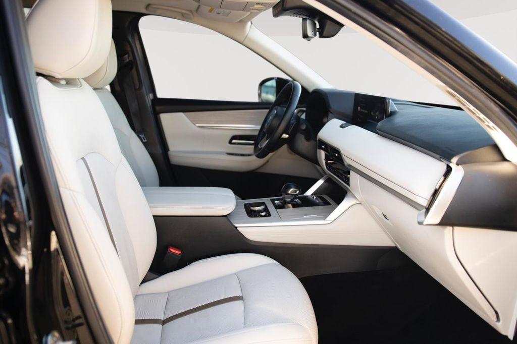 used 2024 Mazda CX-90 PHEV car, priced at $35,327