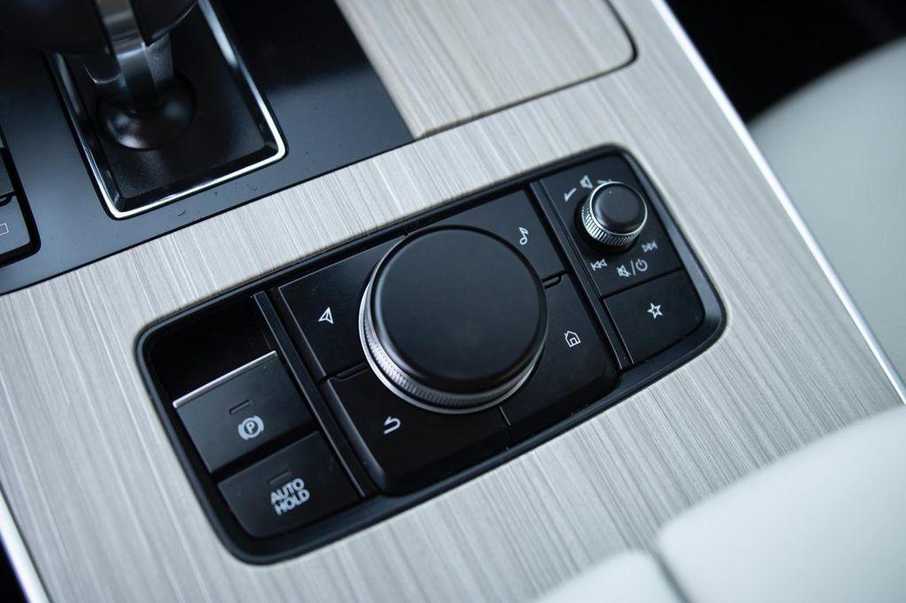 used 2024 Mazda CX-90 PHEV car, priced at $35,327