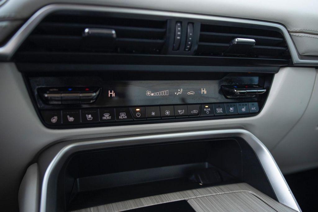 used 2024 Mazda CX-90 PHEV car, priced at $35,327