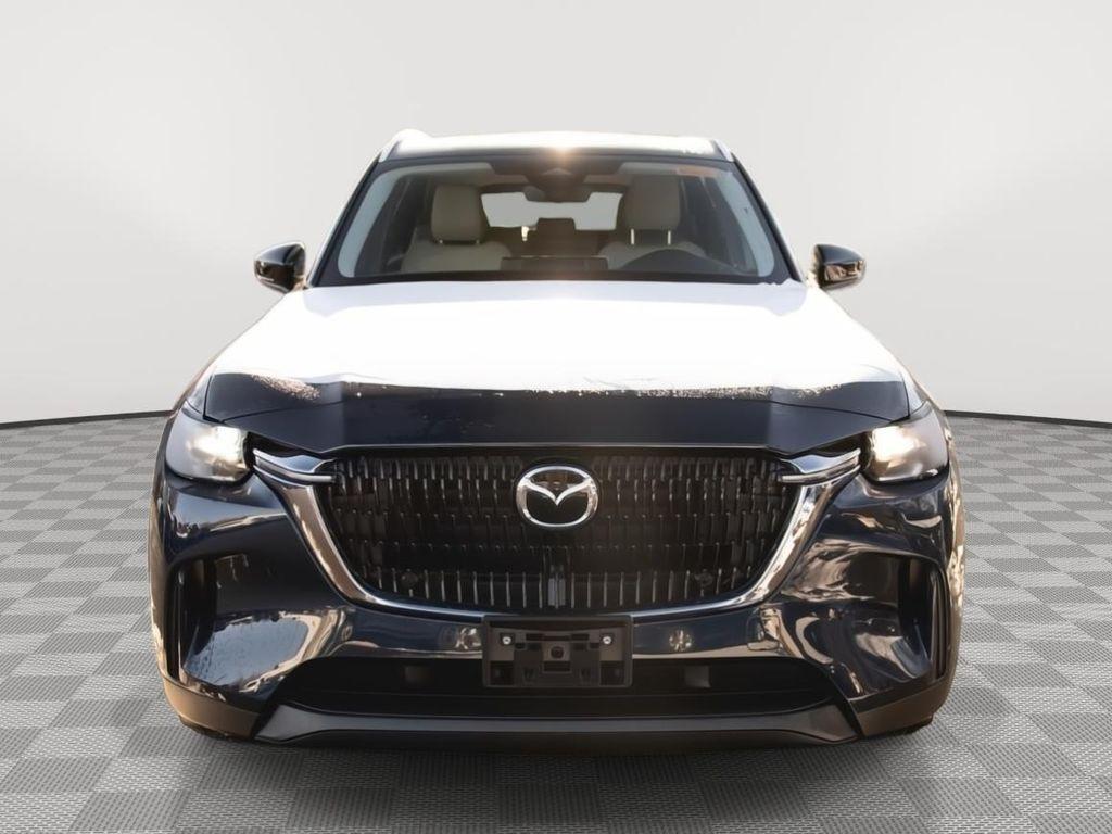 new 2026 Mazda CX-90 car, priced at $44,480