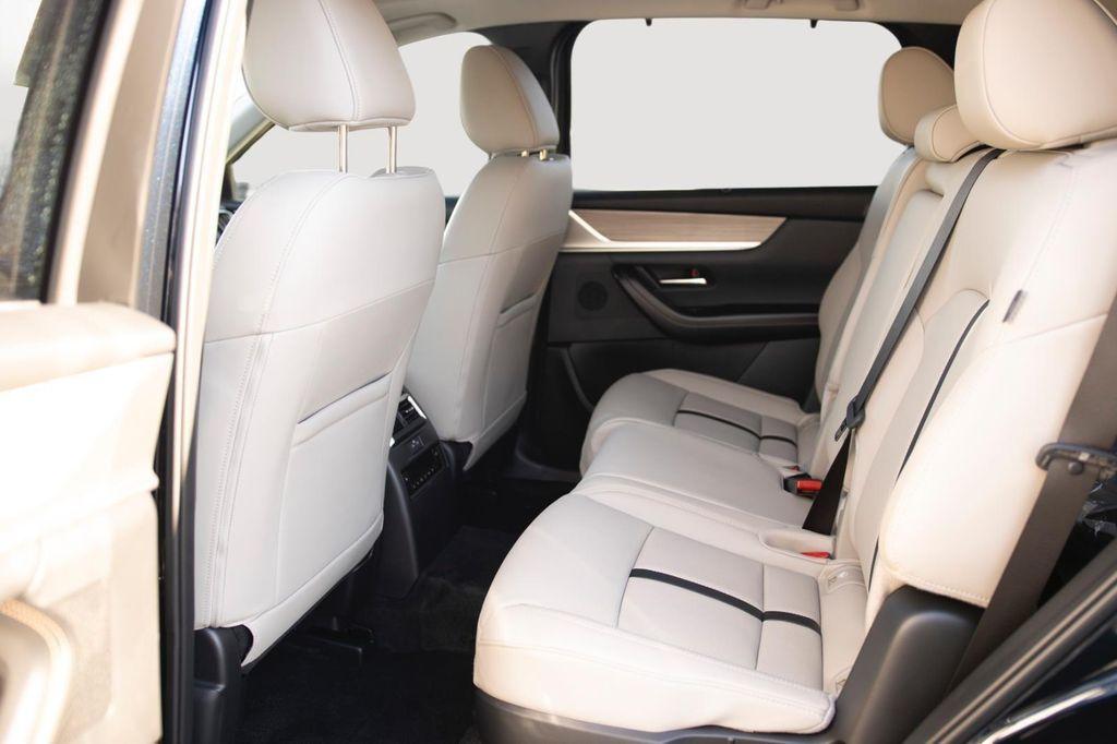 new 2026 Mazda CX-90 car, priced at $44,480