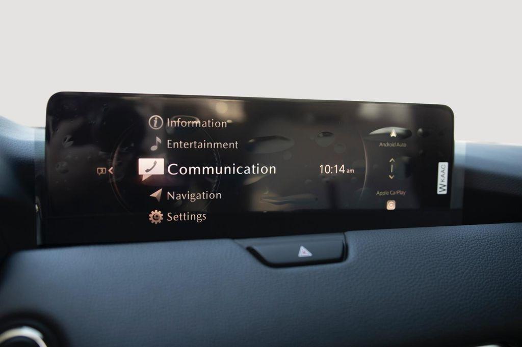 new 2026 Mazda CX-90 car, priced at $44,480