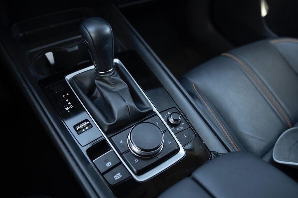 used 2023 Mazda CX-50 car, priced at $29,492