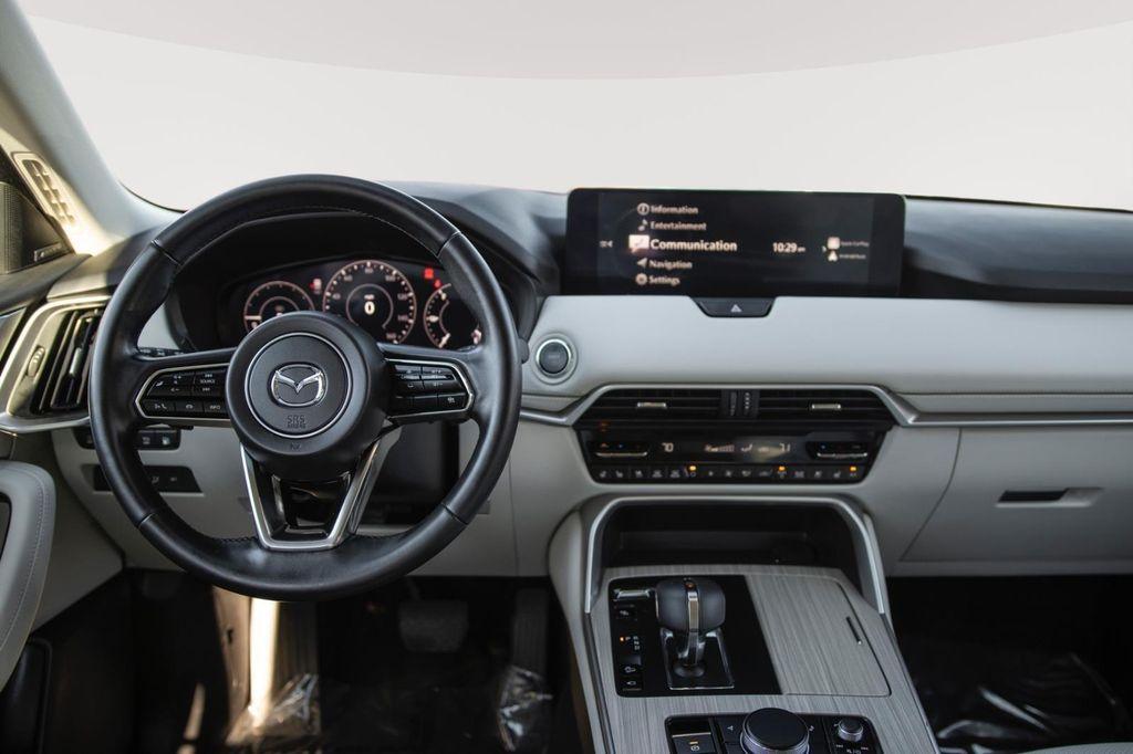 used 2024 Mazda CX-90 PHEV car, priced at $35,850